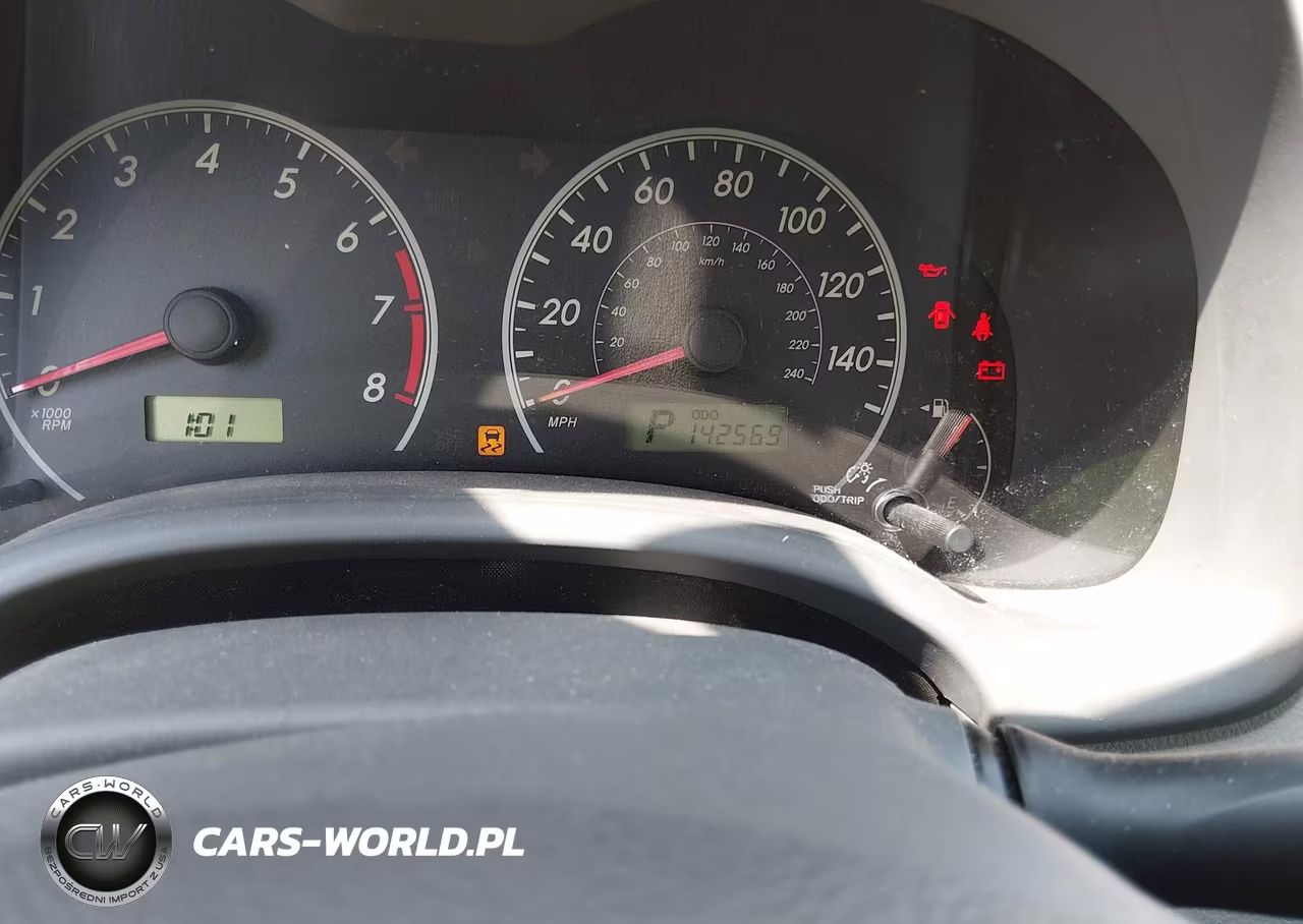 2009 Toyota Corolla Le VIN:JTDBL40E69J044742 - 7