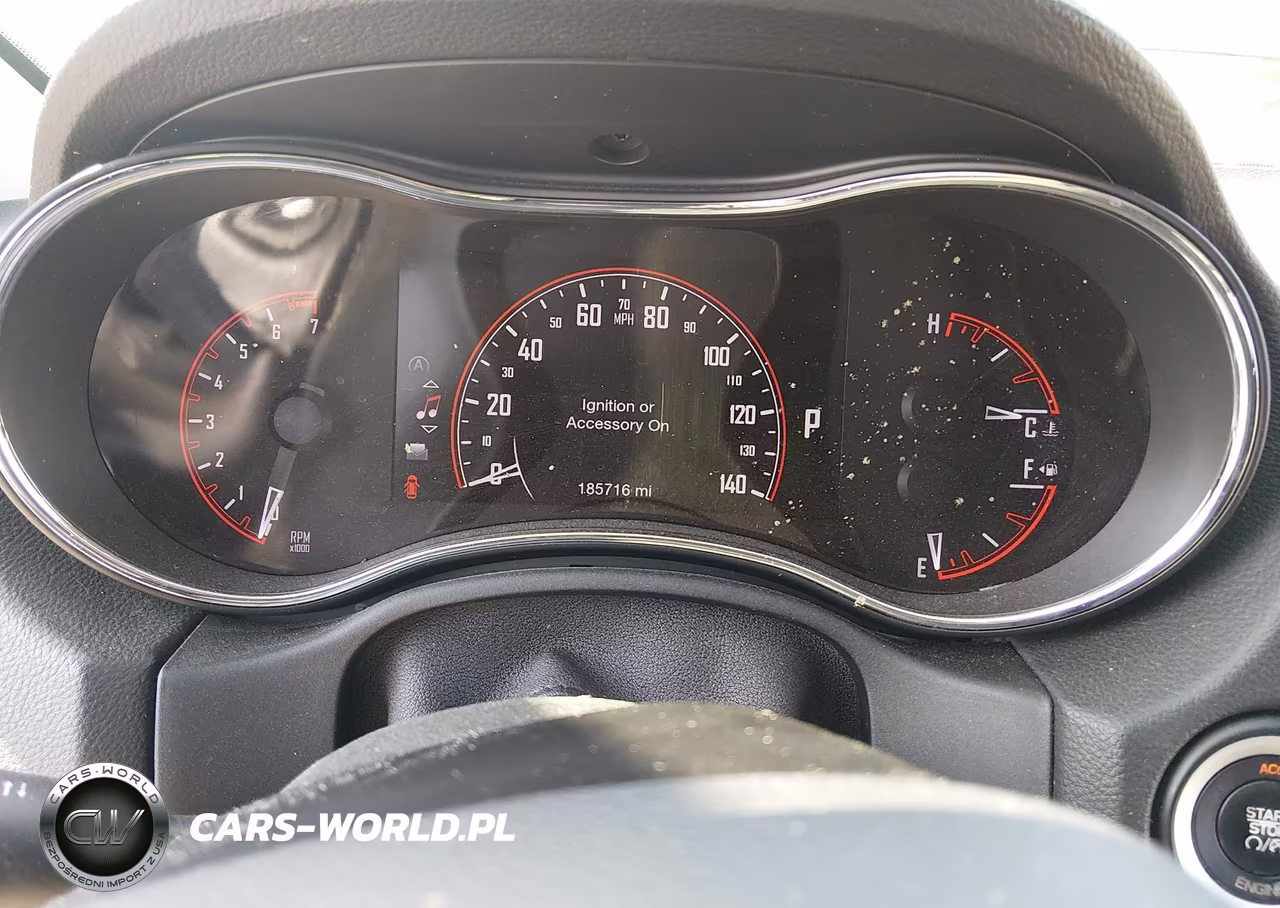 2016 Dodge Durango Sxt VIN:1C4RDHAG9GC412724 - 7