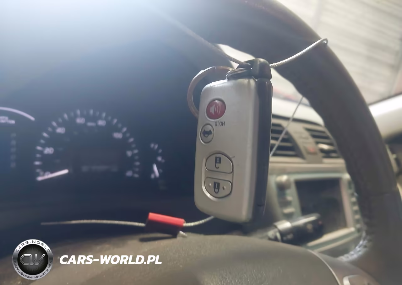 2008 Toyota Camry Hybrid VIN:4T1BB46K88U038711 - 11