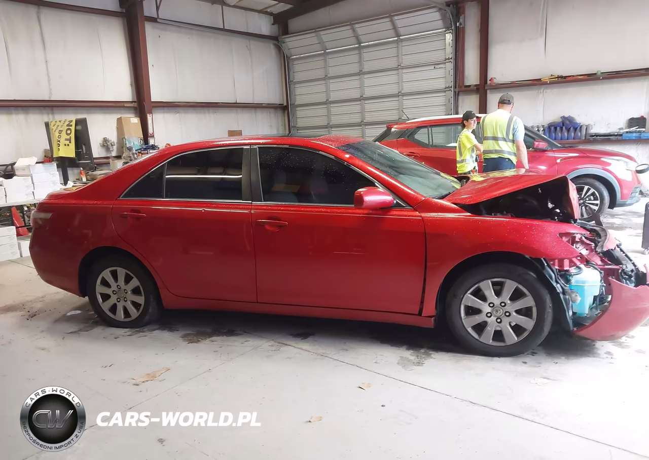 2008 Toyota Camry Hybrid VIN:4T1BB46K88U038711 - 13