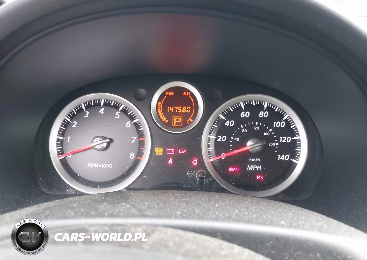 2010 Nissan Sentra 2.0 VIN:3N1AB6AP3AL612598 - 7