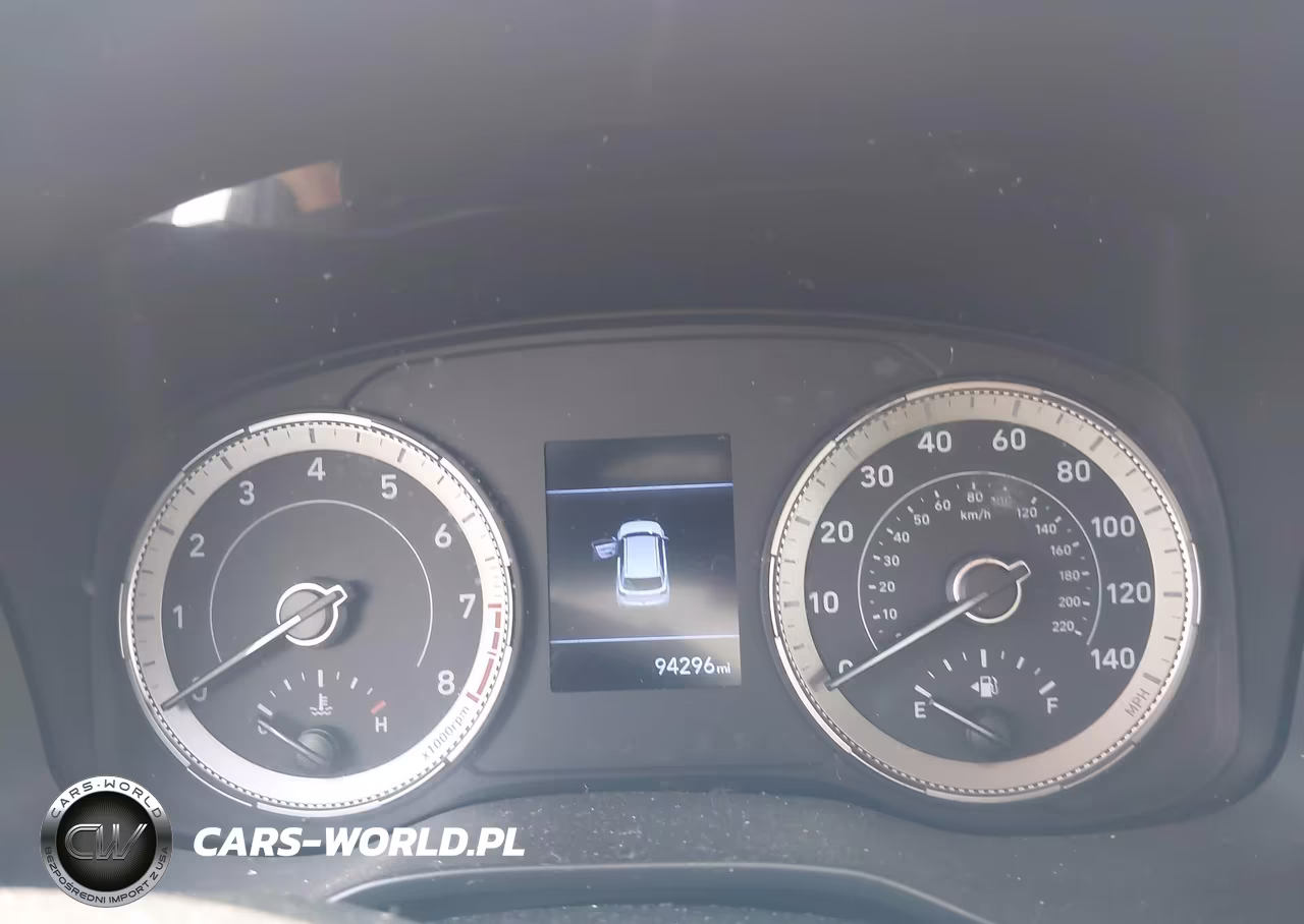 2021 Hyundai Venue Se VIN:KMHRB8A37MU112748 - 16
