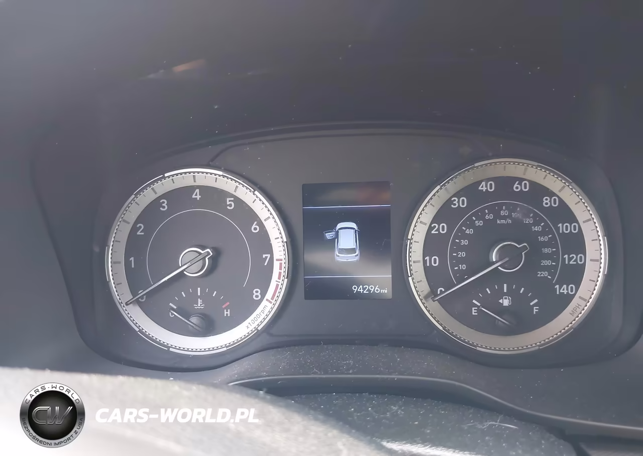 2021 Hyundai Venue Se VIN:KMHRB8A37MU112748 - 7