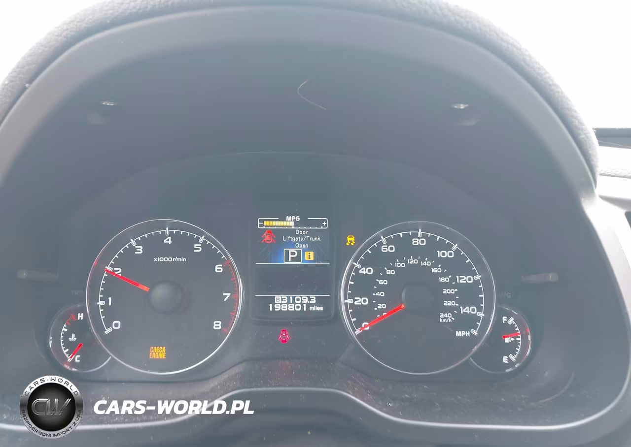 2013 Subaru Outback 2.5I Limited VIN:4S4BRBLC3D3218675 - 7