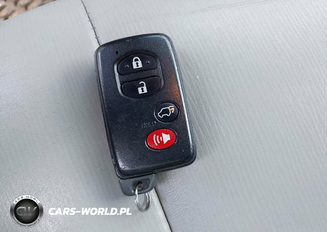 2012 Toyota Venza Xle VIN:4T3BA3BB1CU030033 - 11