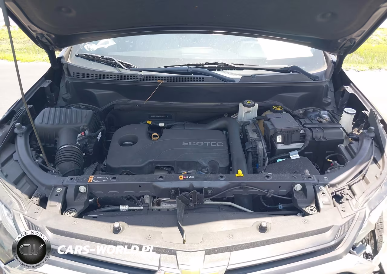 2019 Chevrolet Equinox Ls VIN:3GNAXHEV2KS548877 - 10