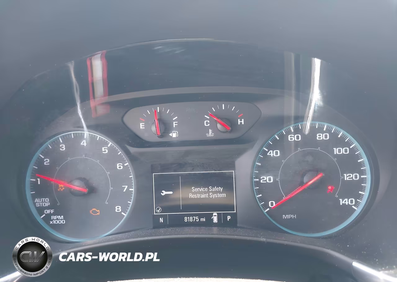 2019 Chevrolet Equinox Ls VIN:3GNAXHEV2KS548877 - 7