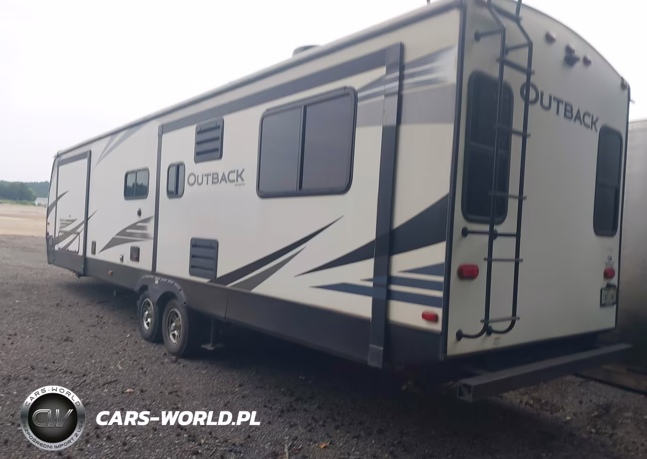 2020 Keystone Outback VIN:4YDT34127LB453596 - 3