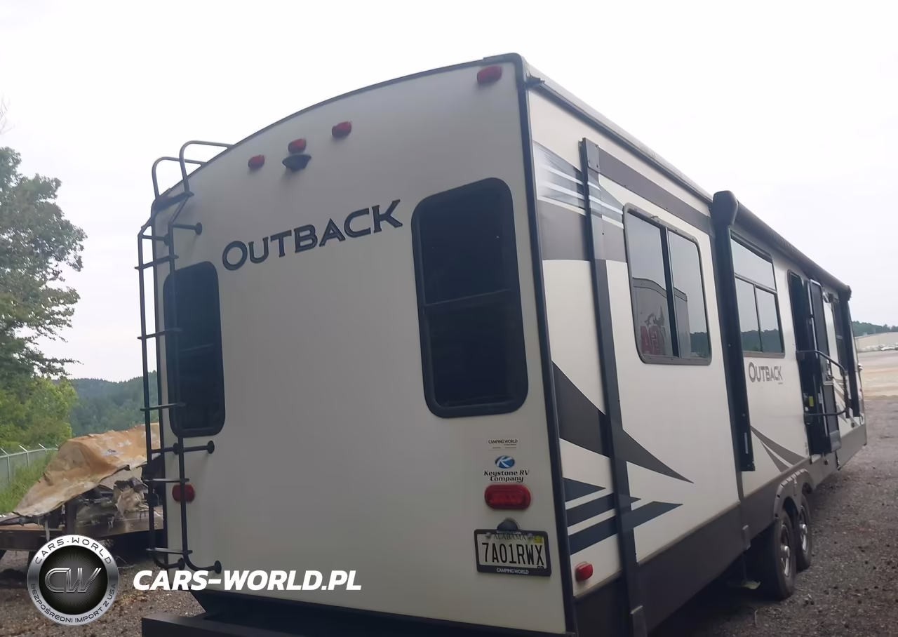 2020 Keystone Outback VIN:4YDT34127LB453596 - 4