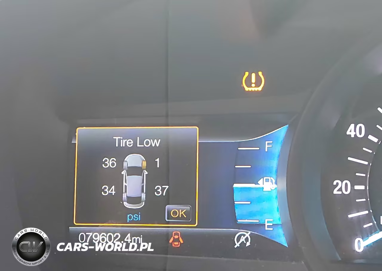 2019 Ford Edge Sel VIN:2FMPK3J91KBC58077 - 15