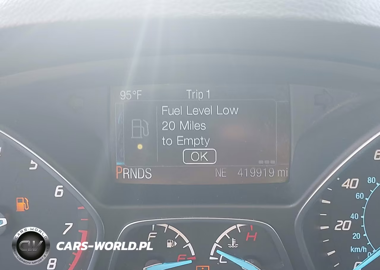 2016 Ford Escape Titanium VIN:1FMCU0J91GUA26393 - 7