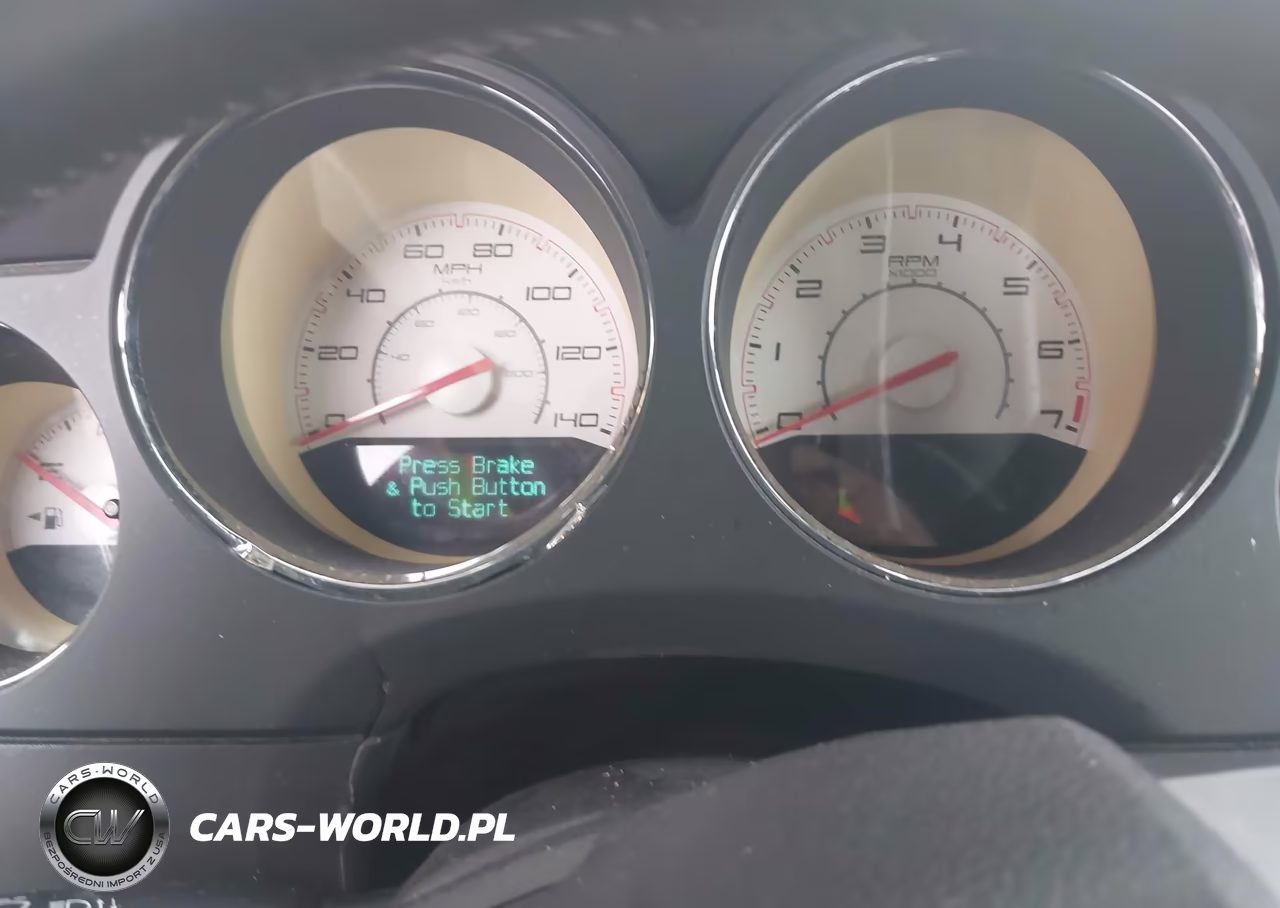 2013 Dodge Challenger Sxt Plus VIN:2C3CDYAG5DH695173 - 14