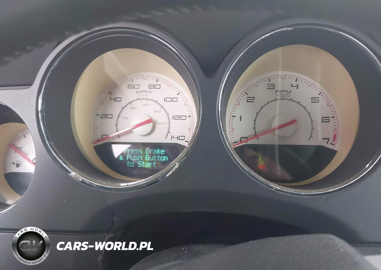2013 Dodge Challenger Sxt Plus VIN:2C3CDYAG5DH695173 - 7