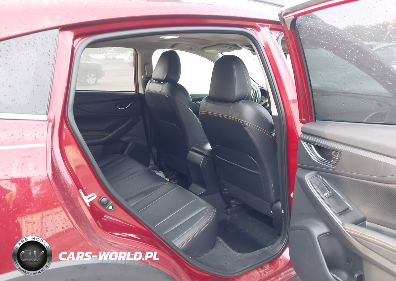 2019 Subaru Crosstrek 2.0I Limited VIN:JF2GTAMC3K8216401 - 8