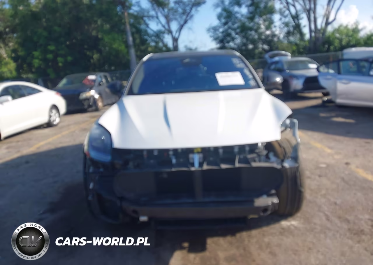 2025 Maserati Grecale Modena VIN:ZN6PMDBA6S7461874 - 6