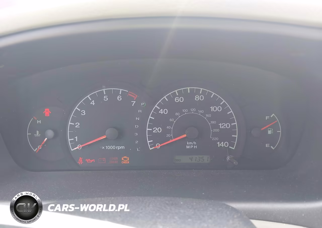 2002 Hyundai Elantra Gls VIN:KMHDN45D42U259331 - 7
