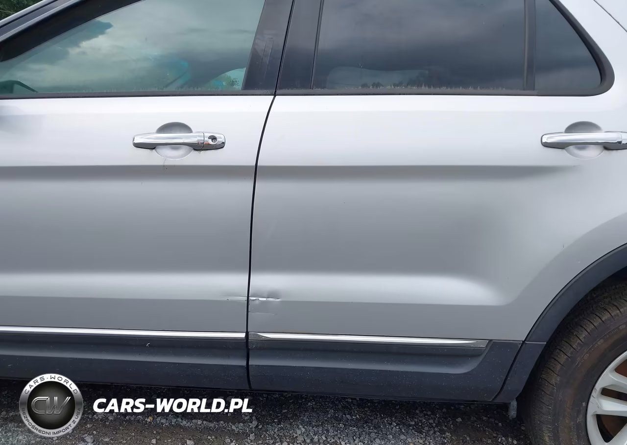 2012 Ford Explorer Xlt VIN:1FMHK8D86CGA95618 - 13