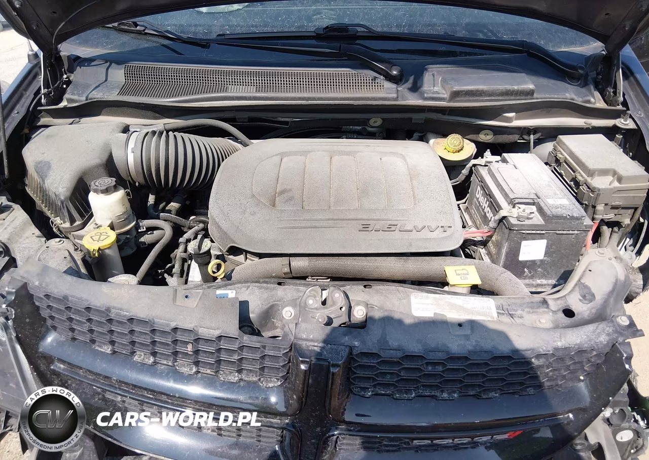 2020 Dodge Grand Caravan Se Plus VIN:2C4RDGBG4LR233713 - 10