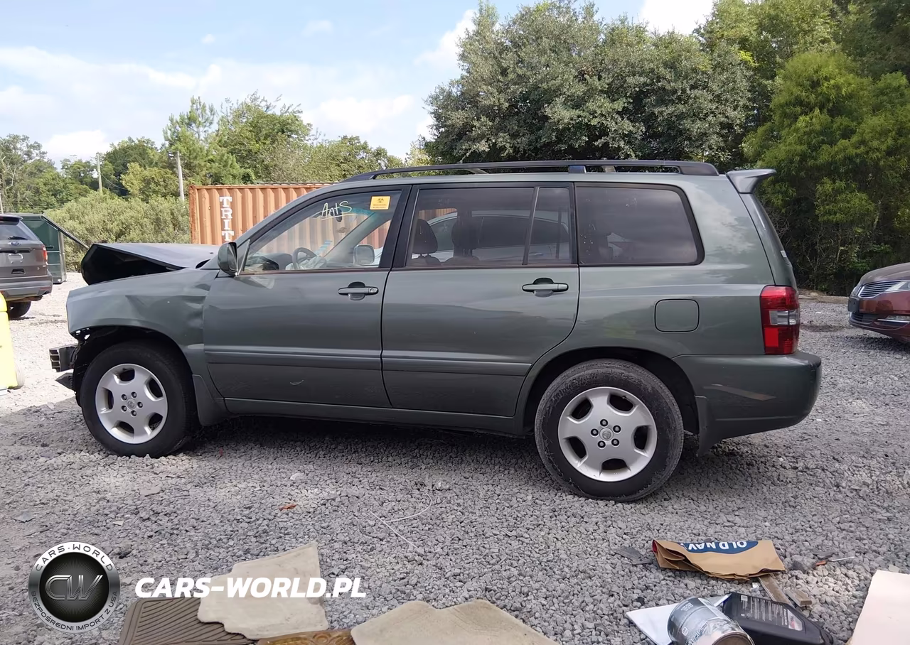 2006 Toyota Highlander Limited V6 VIN:JTEDP21A960110131 - 15