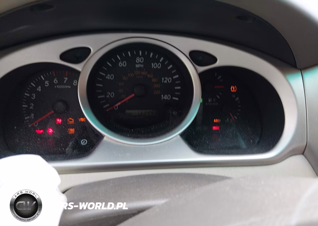 2006 Toyota Highlander Limited V6 VIN:JTEDP21A960110131 - 7