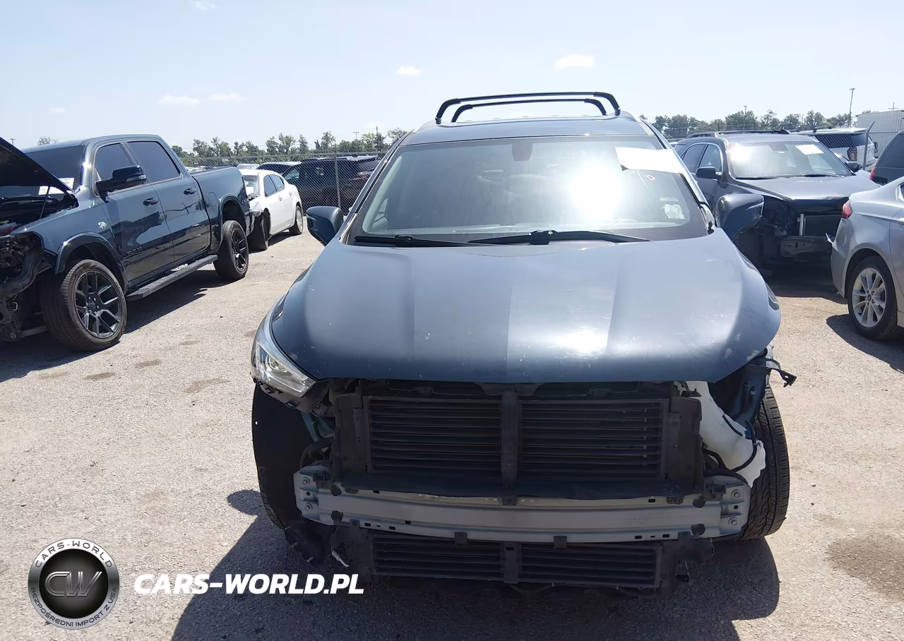 2019 Buick Enclave Fwd Essence VIN:5GAERBKW8KJ163339 - 13