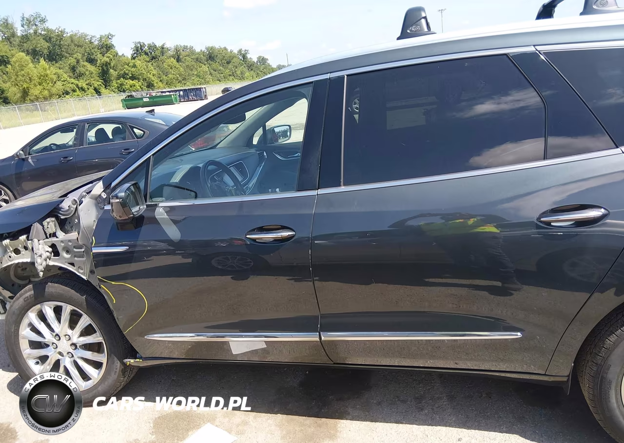 2019 Buick Enclave Fwd Essence VIN:5GAERBKW8KJ163339 - 15