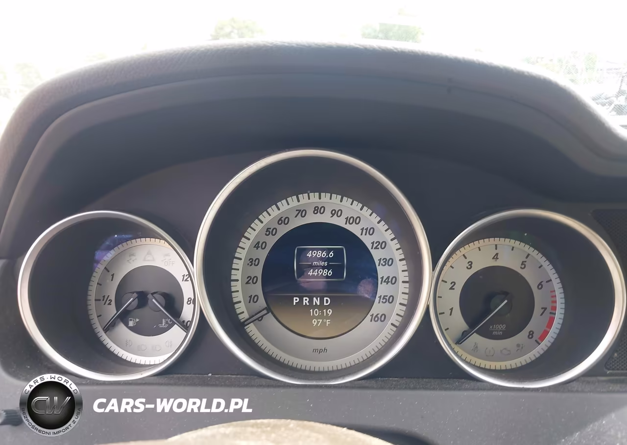2012 Mercedes-Benz C 300 Sport 4Matic VIN:WDDGF8BB1CA715528 - 7
