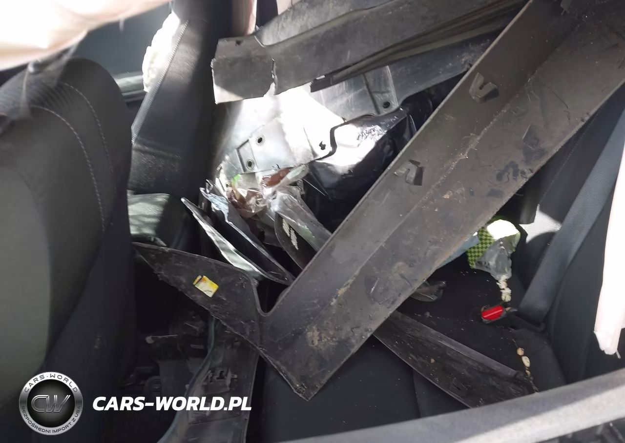 2017 Honda Civic Lx VIN:SHHFK7H27HU418070 - 8
