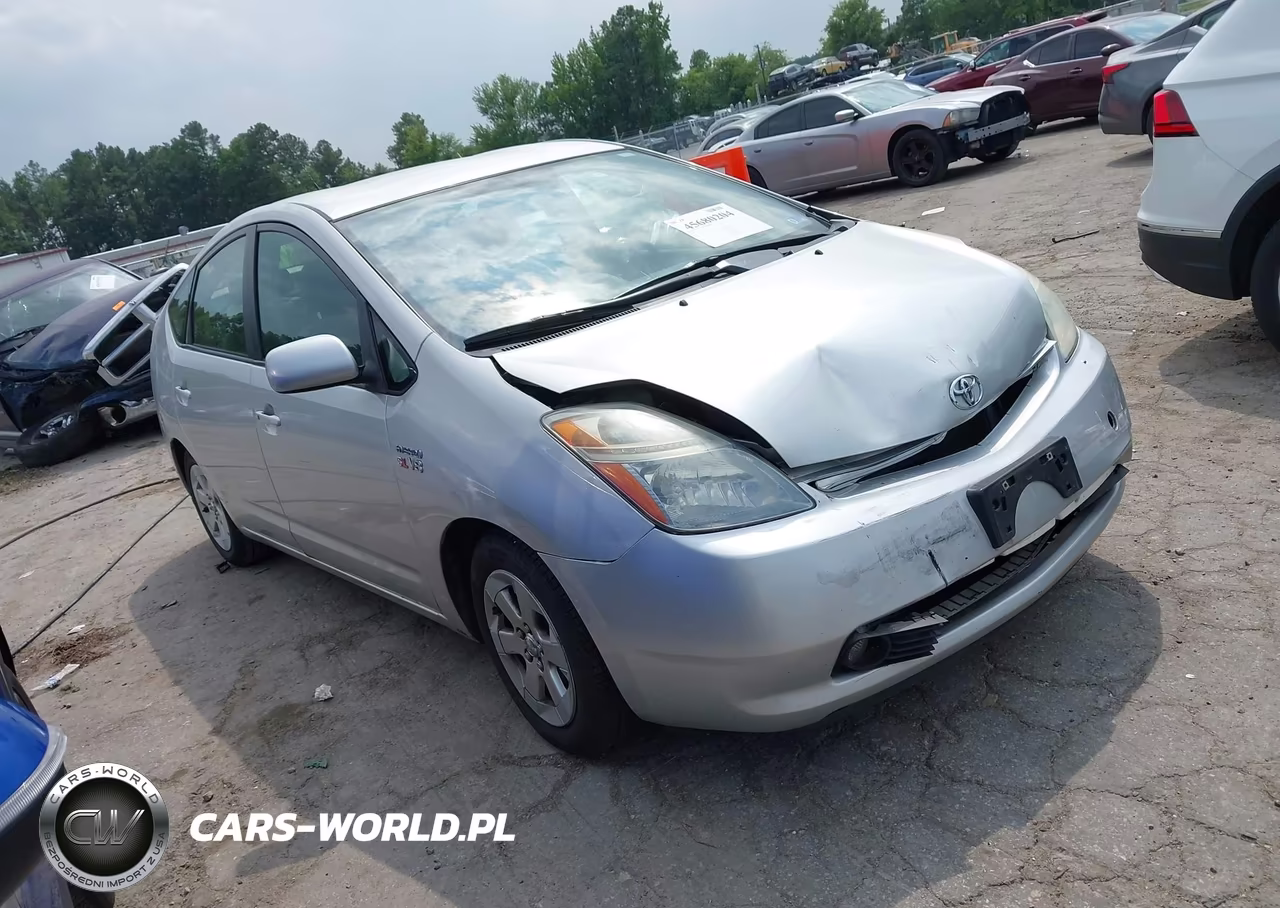 2008 Toyota Prius