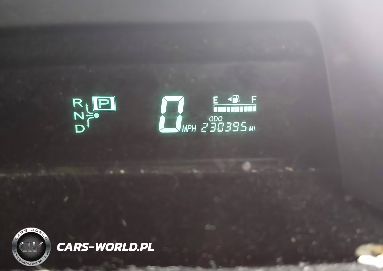 2008 Toyota Prius VIN:JTDKB20U283374704 - 15