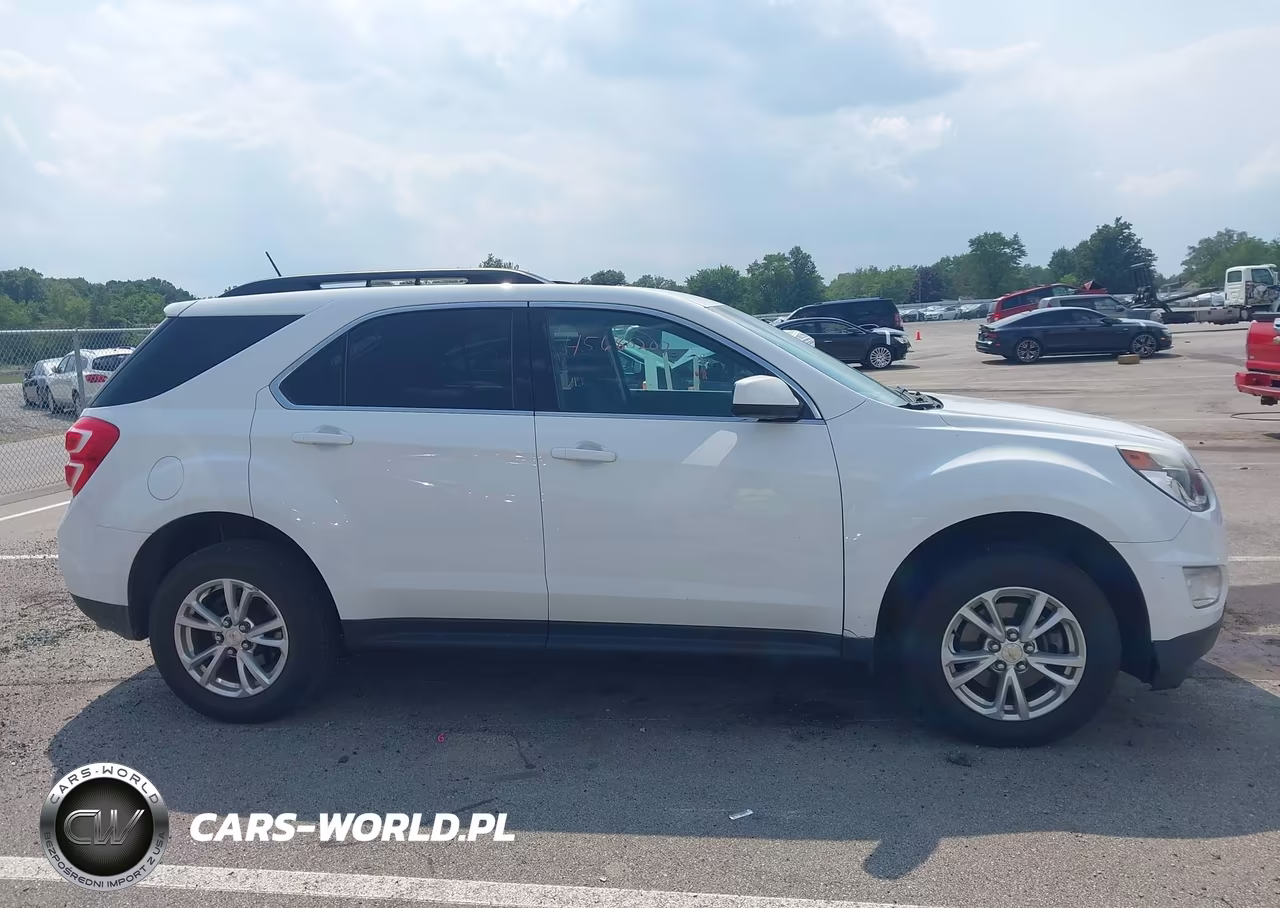 2017 Chevrolet Equinox Lt VIN:2GNALCEK8H1573467 - 13