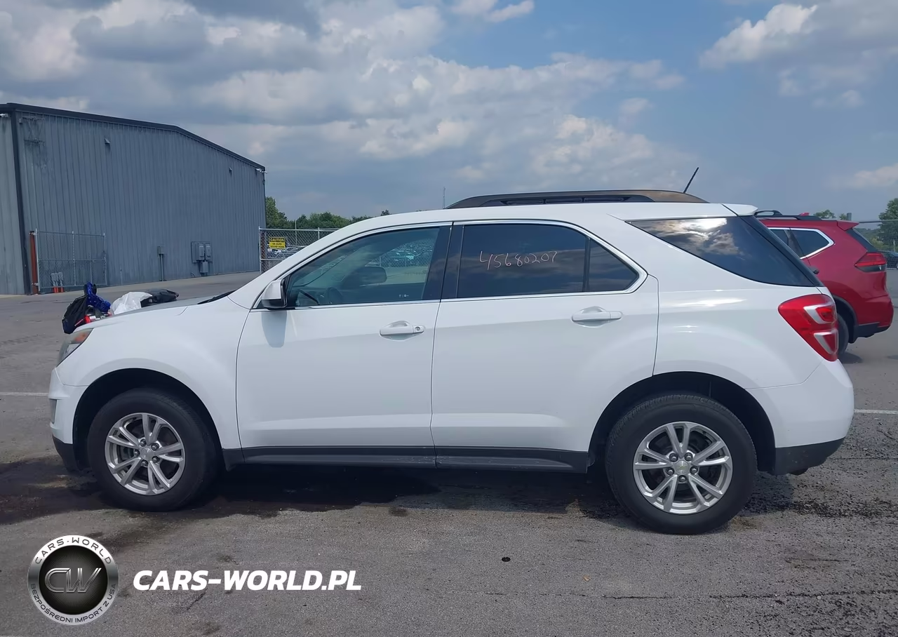 2017 Chevrolet Equinox Lt VIN:2GNALCEK8H1573467 - 14