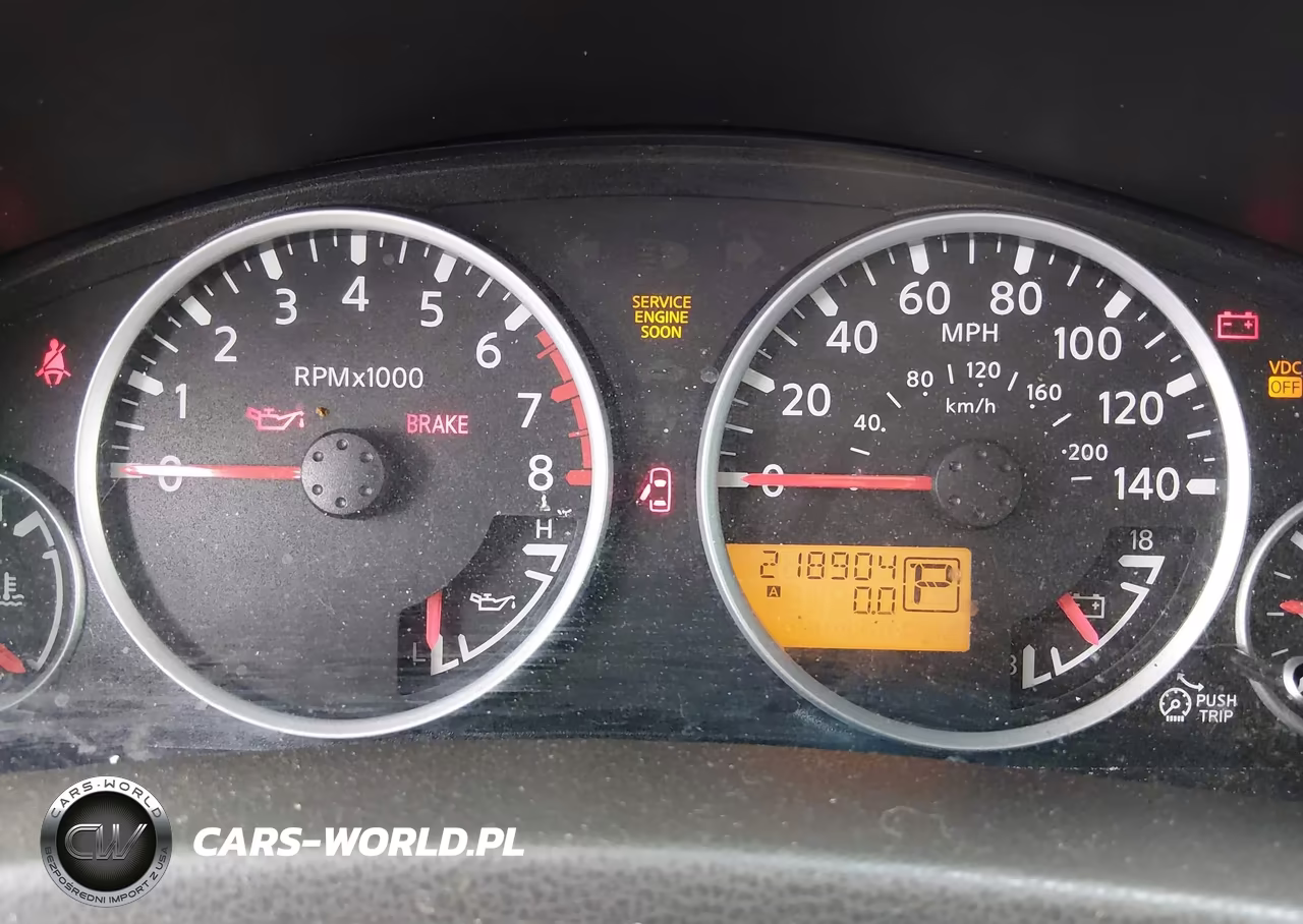 2011 Nissan Pathfinder Le VIN:5N1AR1NN0BC607503 - 7