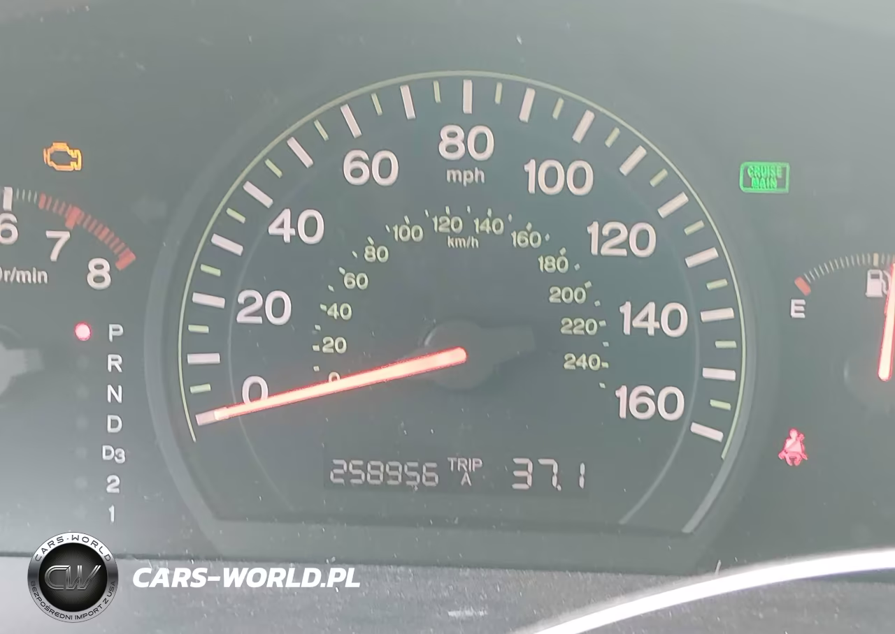 2004 Honda Accord 2.4 Lx VIN:1HGCM56314A173799 - 15