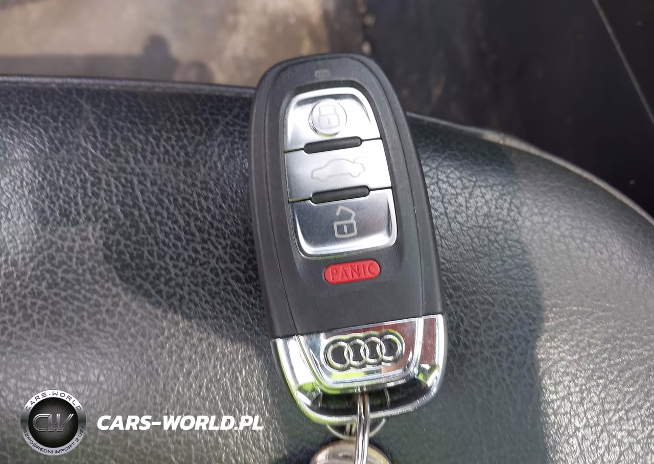 2015 Audi A4 Premium Plus VIN:WAUFFAFL8FN010302 - 11