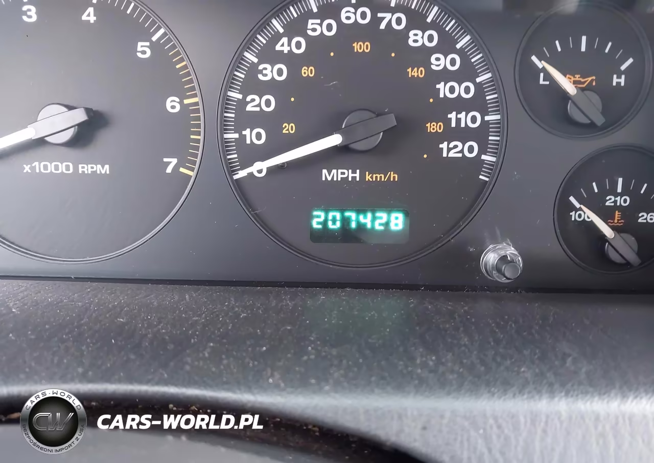 2004 Jeep Grand Cherokee Laredo VIN:1J4GX48SX4C406468 - 15