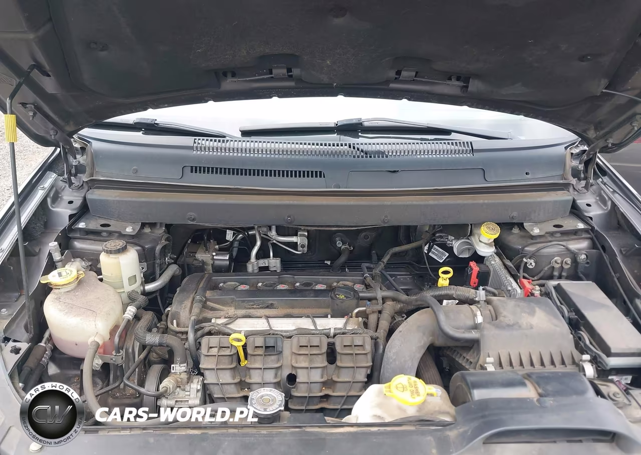 2019 Dodge Journey Se VIN:3C4PDCBB8KT794416 - 10