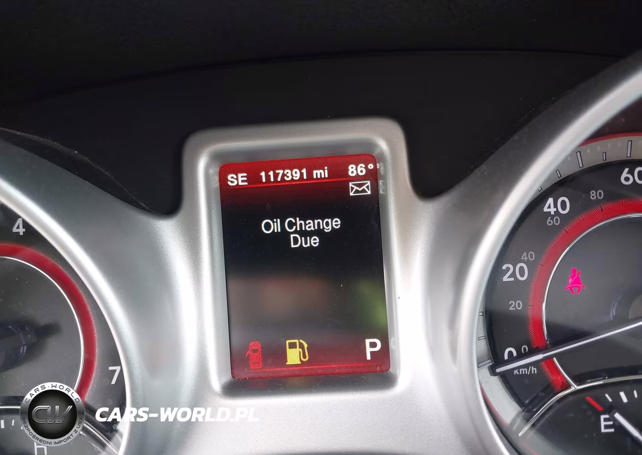 2019 Dodge Journey Se VIN:3C4PDCBB8KT794416 - 7