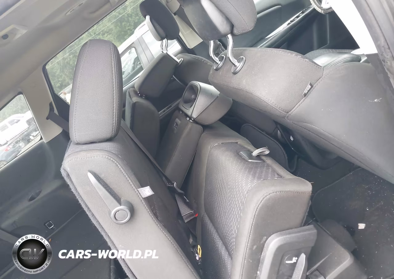 2019 Dodge Journey Se VIN:3C4PDCBB8KT794416 - 8