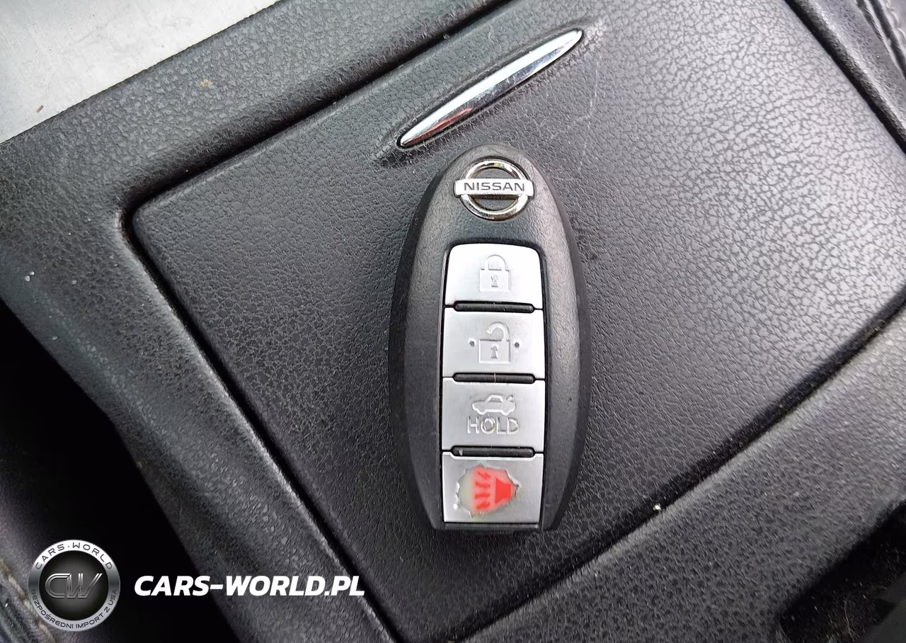 2013 Nissan Maxima 3.5 Sv VIN:1N4AA5AP7DC837848 - 11