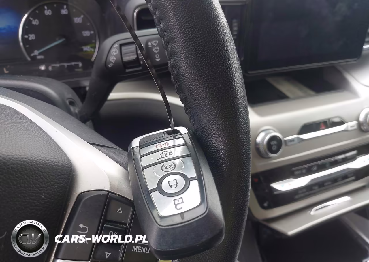 2022 Ford Explorer Xlt VIN:1FMSK8DH7NGC29478 - 11