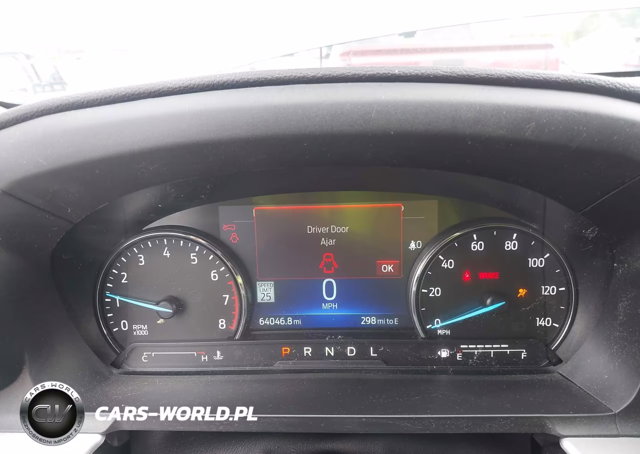 2022 Ford Explorer Xlt VIN:1FMSK8DH7NGC29478 - 7