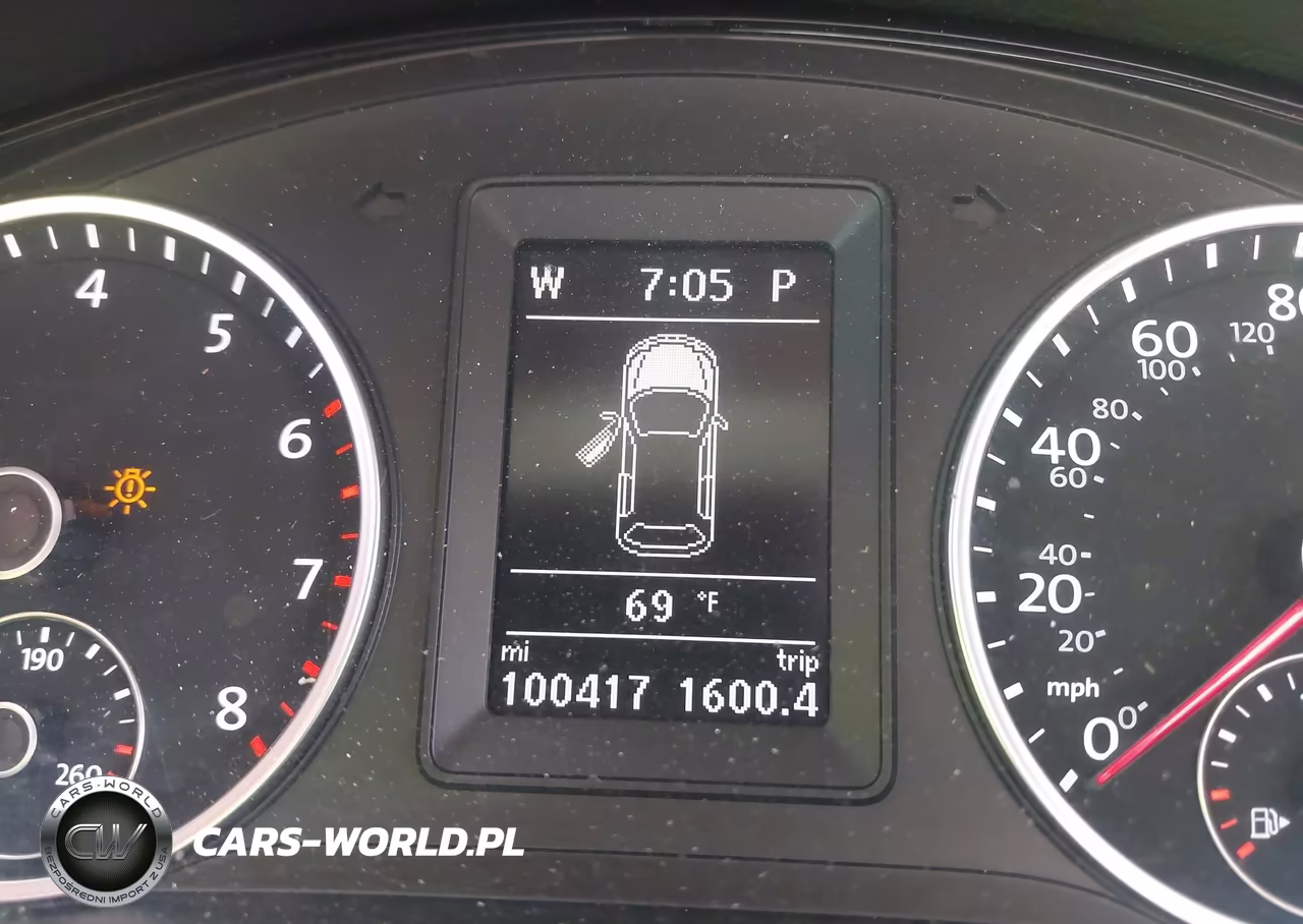 2017 Volkswagen Tiguan 2.0T Wolfsburg Edition VIN:WVGSV7AX3HK004120 - 15