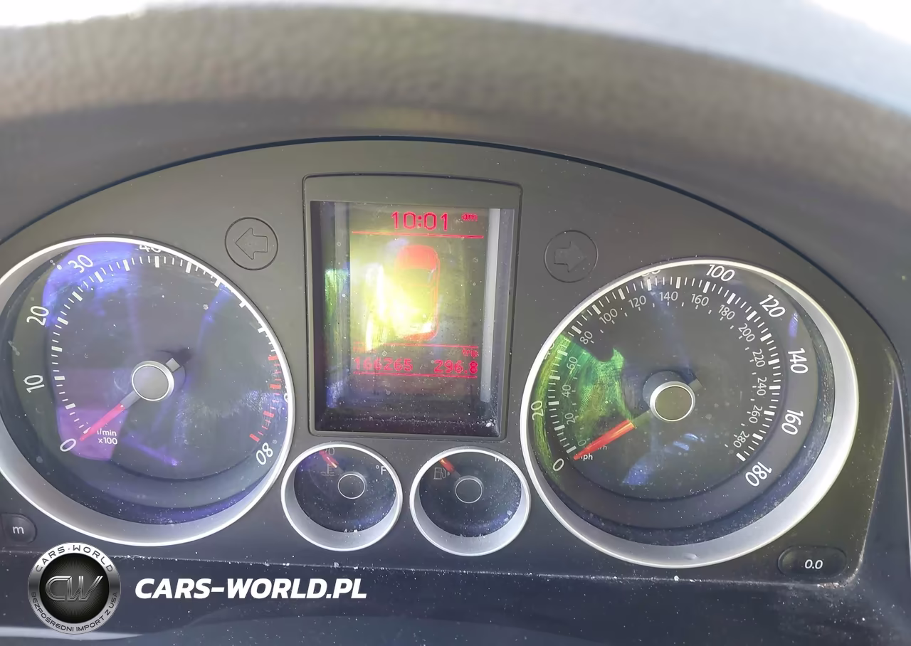 2008 Volkswagen Gti 4-Door VIN:WVWHV71K68W301331 - 7