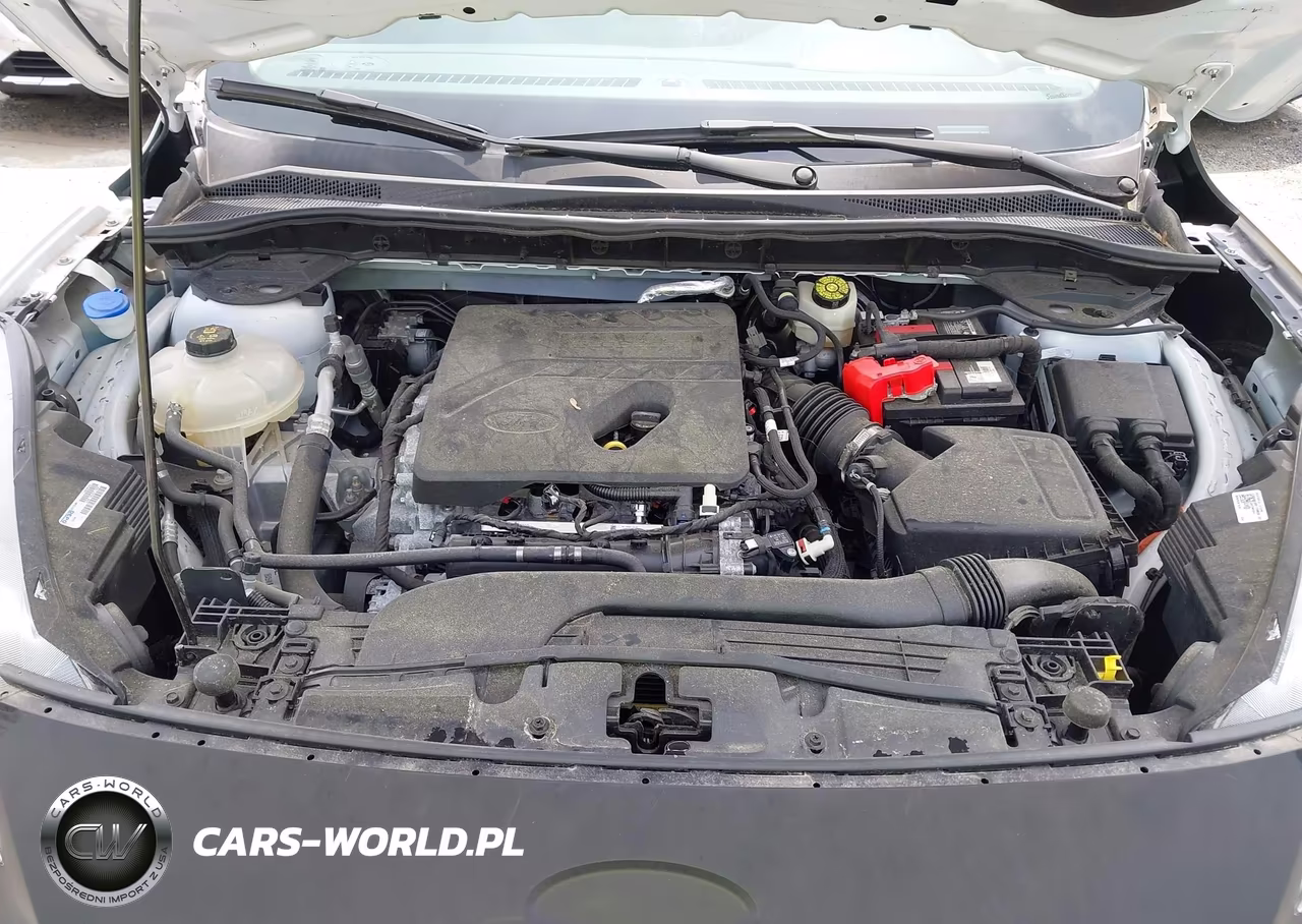 2020 Ford Escape S VIN:1FMCU0F62LUC07172 - 10