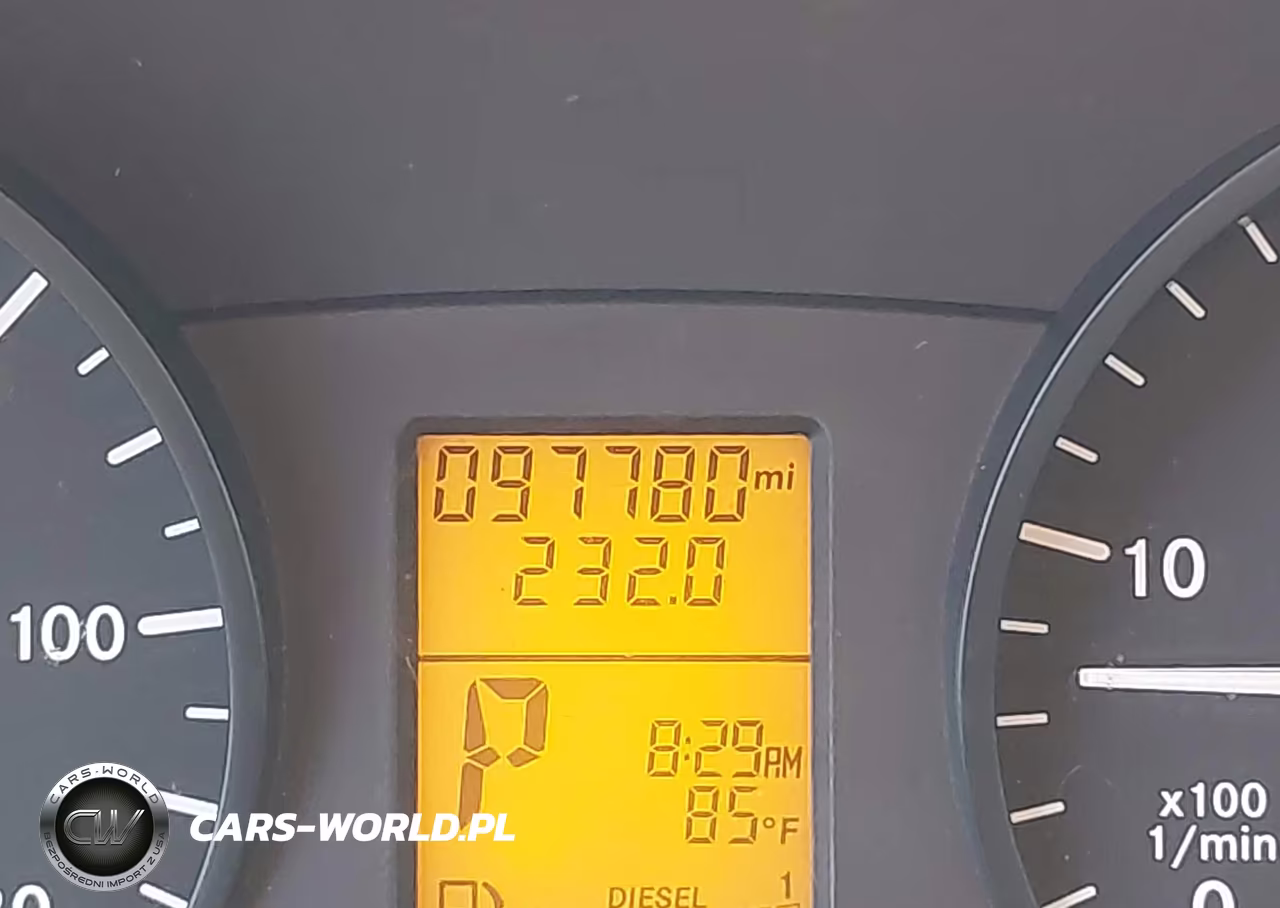 2013 Mercedes-Benz Sprinter 2500 High Roof VIN:WDZPE8CC6D5743050 - 14