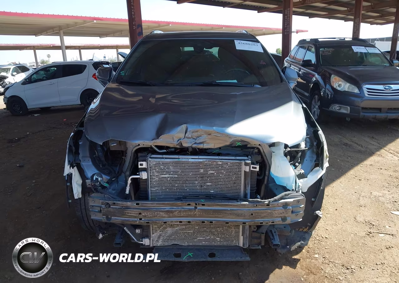 2021 Cadillac Xt5 Fwd Premium Luxury VIN:1GYKNCRSXMZ104362 - 6