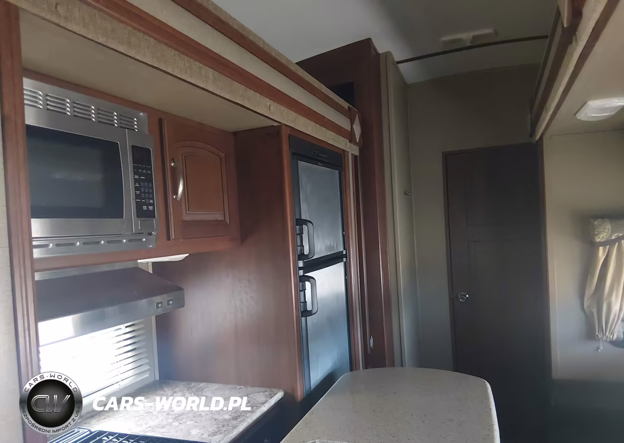 2016 Keystone Outback Travel Trlr VIN:4YDF30224GB450407 - 8