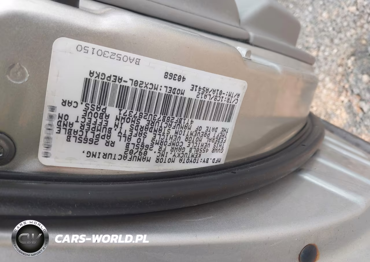 2003 Toyota Avalon Xls VIN:4T1BF28B73U287371 - 9