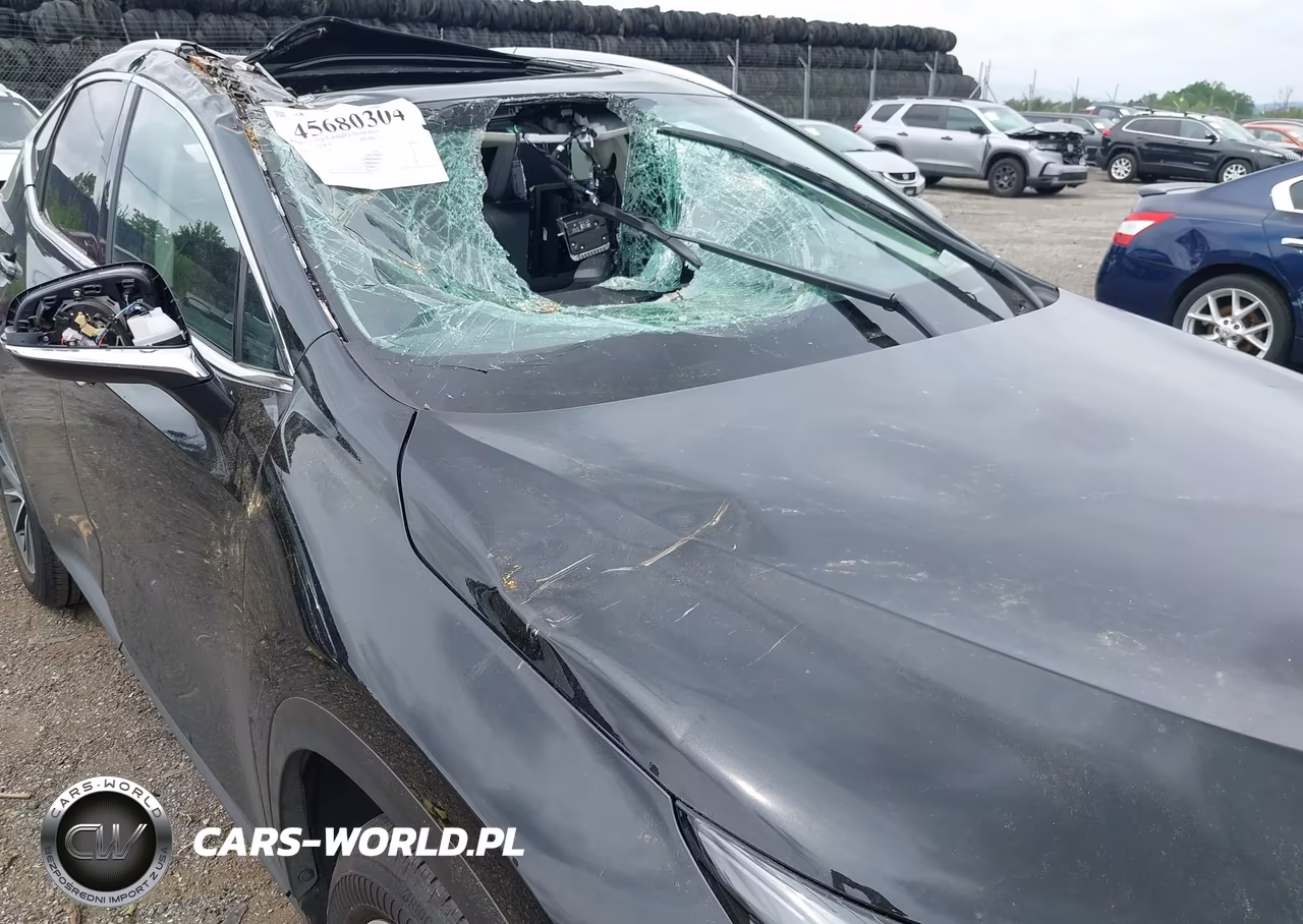 2025 Lexus Nx 350 Premium VIN:2T2GGCEZ2SC094132 - 17